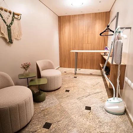 Nadai Confort Hotel E Spa-3