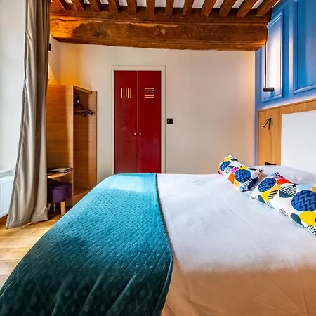 Hotel Relais De La Cote D'or-2