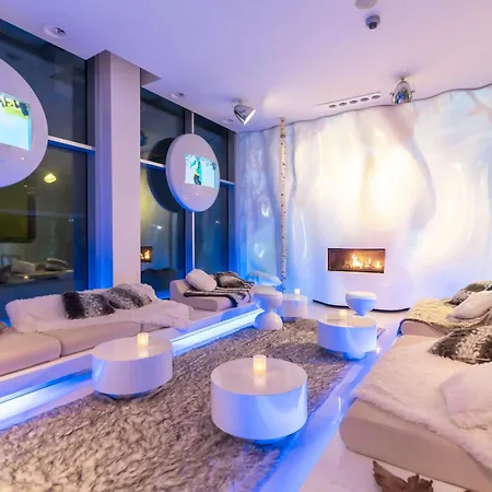 I-Suite Hotel-2