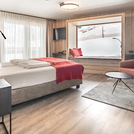 Hotel Astrid mit Panoramapool&inklusive JokerCard-3