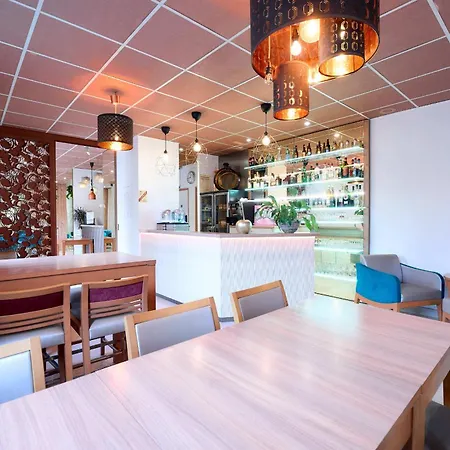 The Originals City, Archotel, Sens-2