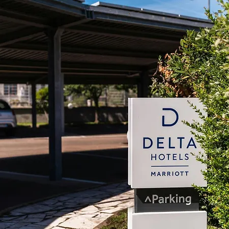 Delta Hotels By Marriott Olbia Sardinia-3