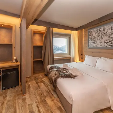 Hotel La Torre-3