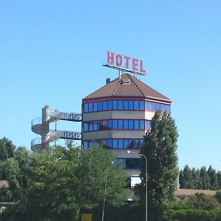 Business Hotel-2