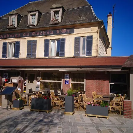 L'auberge Du Cochon D'or-2