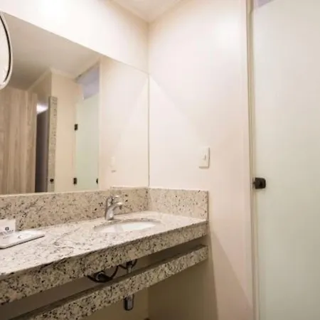 Hotel Dan Inn Campinas Anhanguera - By Nacional Inn-3
