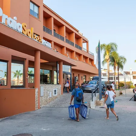 Hotel Praia Sol-2