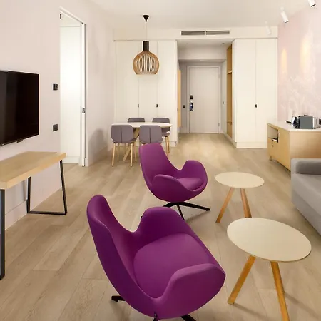 Radisson Blu Resort & Spa-2