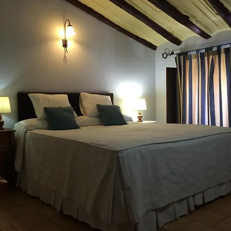 Hotel El Convent 1613-2
