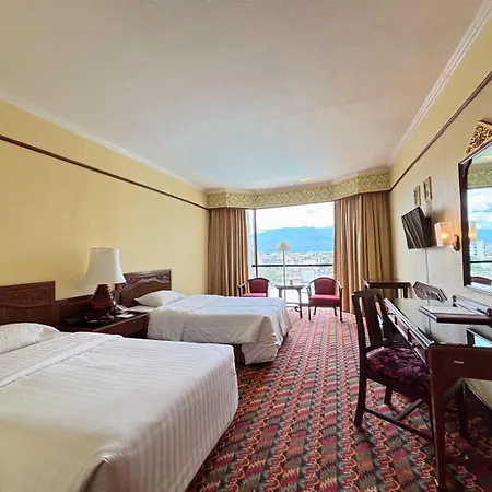 The Empress Hotel-2