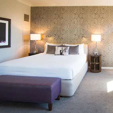 Hotel De Anza By Ihg-3