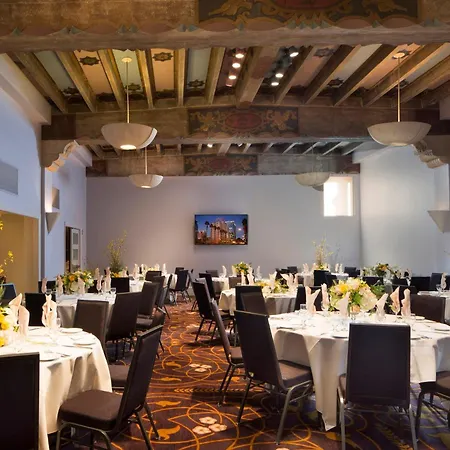 Hotel De Anza By Ihg-2