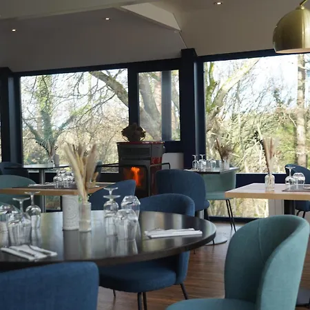Best Western Auray le Loch-3