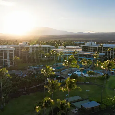 Waikoloa Beach Marriott Resort & Spa-3
