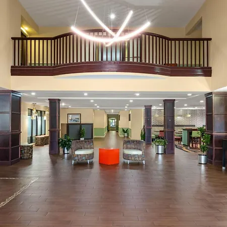 La Quinta By Wyndham Florence-2