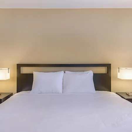 The Prime Suites, Vallejo - Napa Valley And Six Flags Discovery Kingdom-2