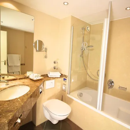 Best Western Premier Hotel Rebstock-2