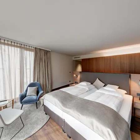 Best Western Premier Hotel Rebstock-3