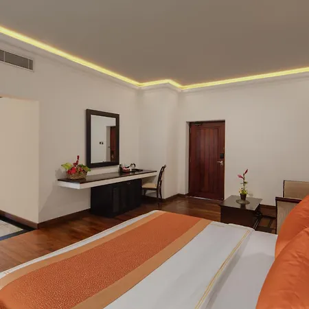 Earl'S Regency Hotel-2