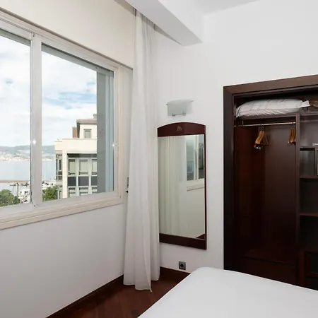 Hotel Maroa Vigo-2