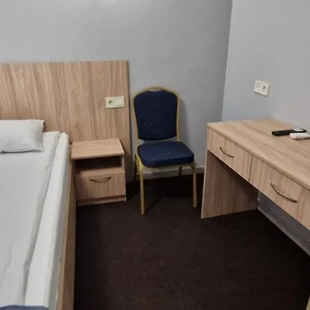 Kozatskiy Hotel-3