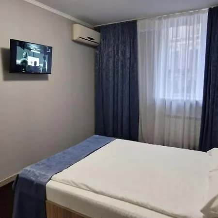 Kozatskiy Hotel-2