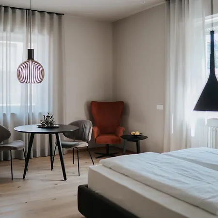 Windsor Merano Hotel & Suites-2