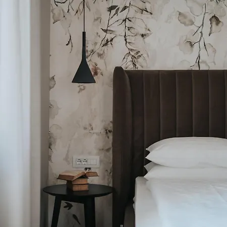Windsor Merano Hotel & Suites-3