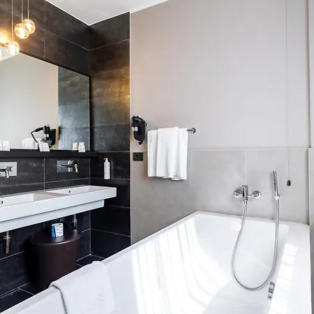 H2C Hotel Milanofiori-2