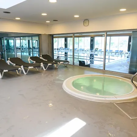 Hotel Casino Chaves-2
