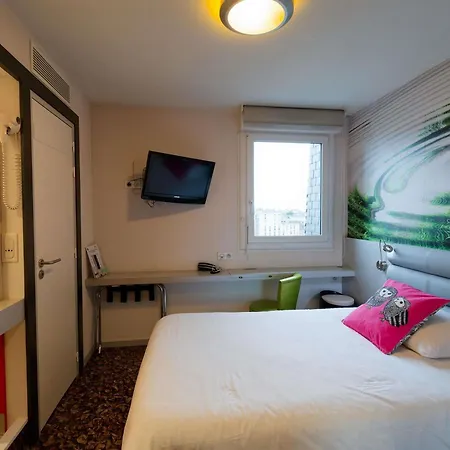ibis Styles Saint Brieuc Gare Centre-3
