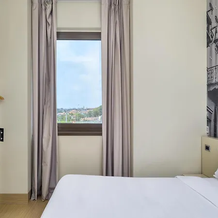 B&B Hotel Milano-Monza-2