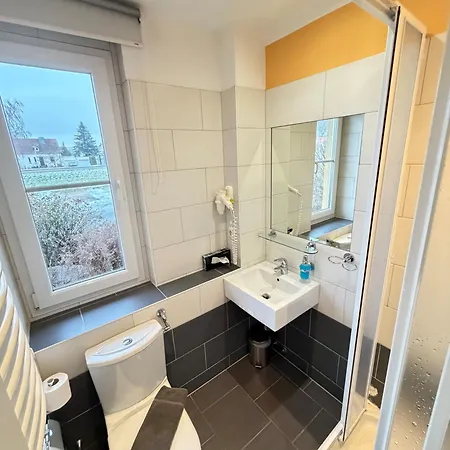 Hotel Brinckmansdorf-3