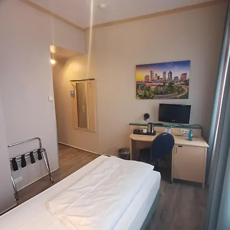 Dürens Post Hotel-3