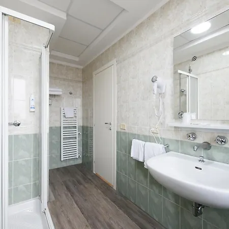 Hotel Casa Tra Noi-3