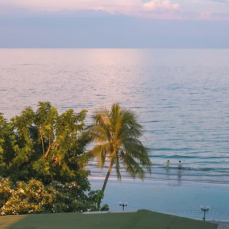 Sailom Hotel Hua Hin - Sha Extra Plus-2