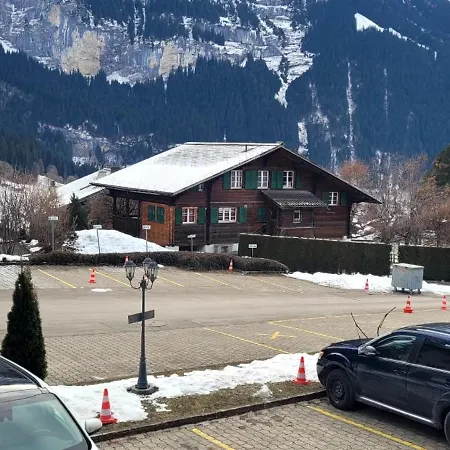 Hotel Residence-2