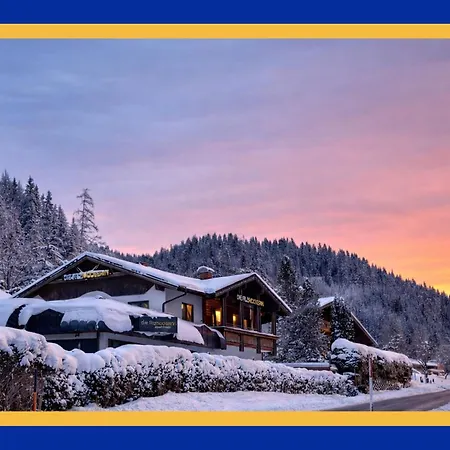 Die Filzmooserin - Smart Living Apartments In Ski Amade, Filzmoos Card Inklusive-2