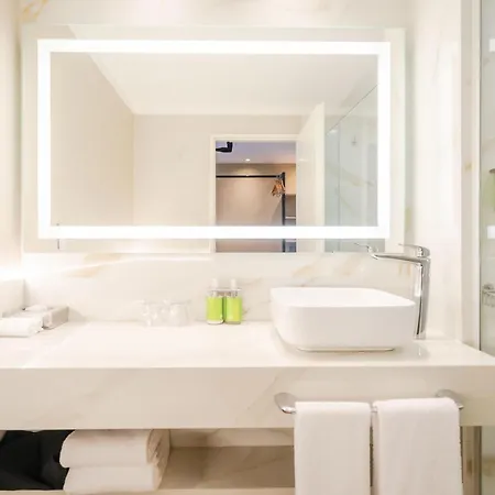 Holiday Inn Rosario By Ihg-3