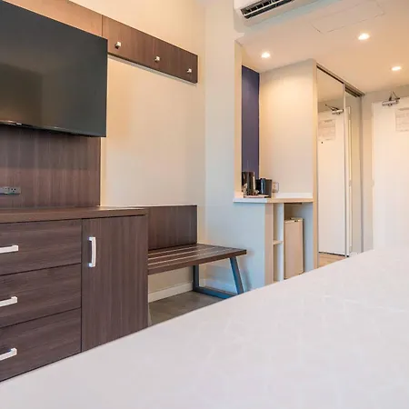 Holiday Inn Express Rosario By Ihg-3