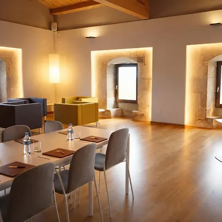 Hotel Santuari Balaguer-2