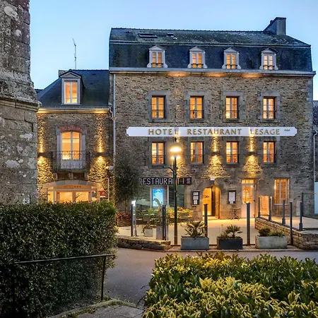 Hotel Restaurant Lesage-2