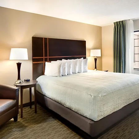 Aspen Suites - Rochester-3