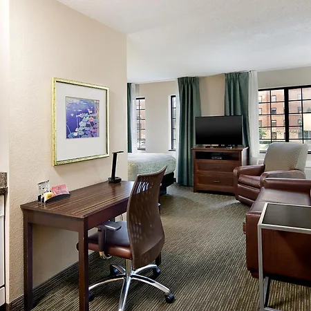 Aspen Suites - Rochester-2