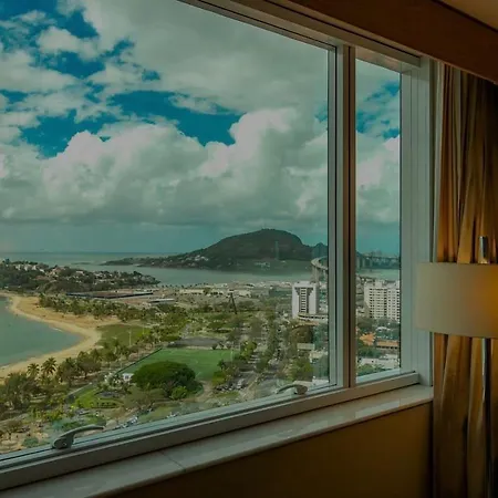 Sheraton Vitoria-2