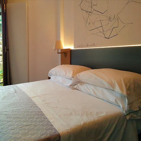 Hotel Gianni Franzi-2