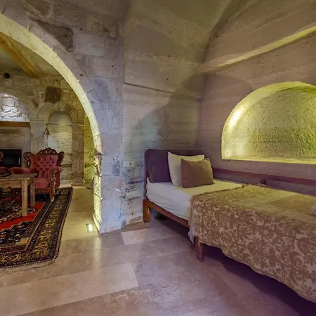 Panoramic Cave Hotel-3