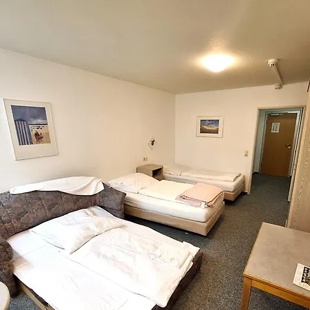 Hotel Quellenhof - Self-Check-in-2