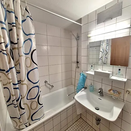 Hotel Quellenhof - Self-Check-in-3