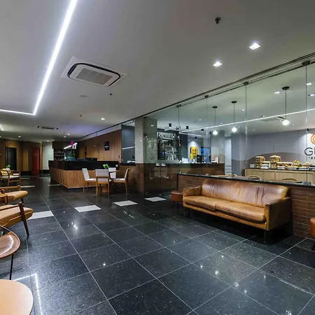 Vitoria Praia Hotel-2